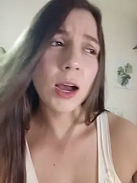 Arianna Moss online show from 10, 6, 2026