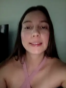 Arianna Moss online show from 31, 10, 2025