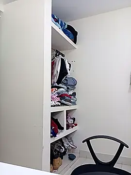 Arianna Moss online show from 7, 3, 2026