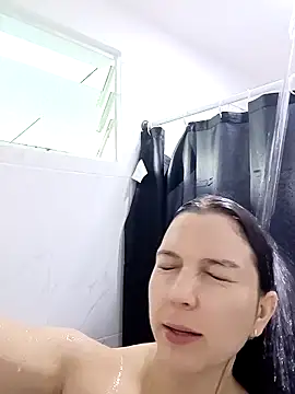 Arianna Moss online show from 18, 11, 2025