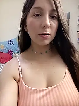 Snapshot of Arianna_Moss chatting on 12, 5, 2026 Arianna Moss online show from 12, 5, 2026
