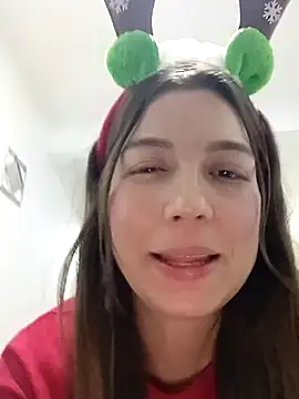 Arianna Moss online show from 2, 12, 2025