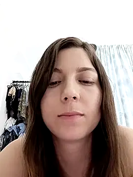 Arianna Moss online show from 21, 12, 2025