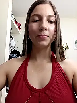 Arianna Moss online show from 24, 2, 2026