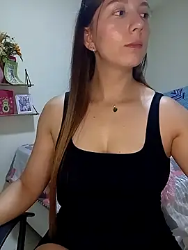 Snapshot of Arianna_Moss chatting on 9, 5, 2026 Arianna Moss online show from 9, 5, 2026
