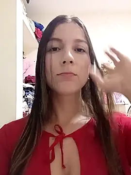 Arianna Moss online show from 24, 3, 2026