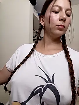 Arianna Moss online show from 18, 3, 2026