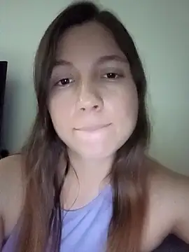 Arianna Moss online show from 8, 10, 2025