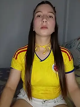 Arianna Moss online show from 28, 6, 2026