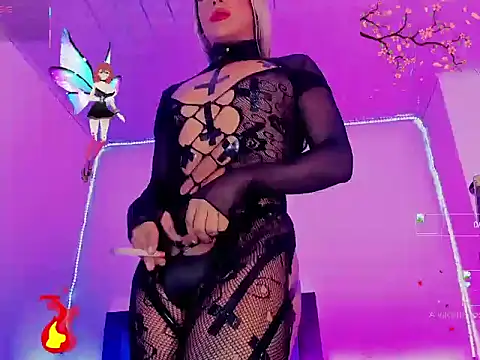 samanthaatt online show from 15, 9, 2025
