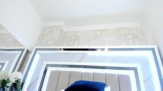 Snapshot of melodycharlotte chatting on 7, 10, 2025 melodycharlotte online show from 7, 10, 2025