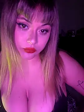 Dulceluz 420 online show from 20, 11, 2025