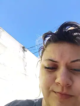 Dulceluz 420 online show from 14, 11, 2025