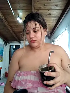 Dulceluz 420 online show from 22, 10, 2025