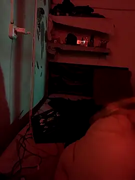 Dulceluz 420 online show from 27, 11, 2025