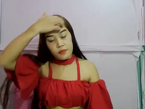 Snapshot of YourWildestDoll chatting on 20, 5, 2026 YourWildestDoll online show from 20, 5, 2026
