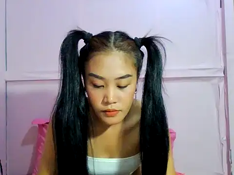 YourWildestDoll online show from 10, 3, 2026