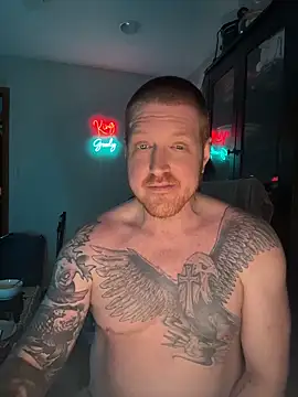 CloudyKingG online show from 19, 4, 2026