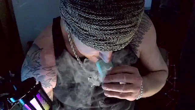 CloudyKingG online show from 9, 3, 2026