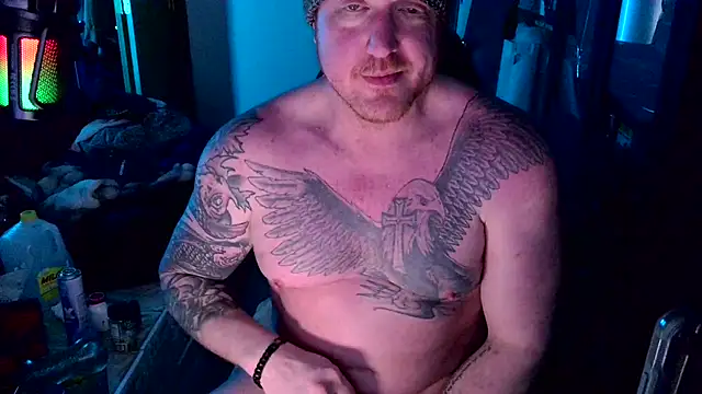 CloudyKingG online show from 24, 2, 2026