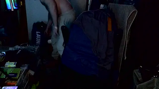 CloudyKingG online show from 24, 3, 2026