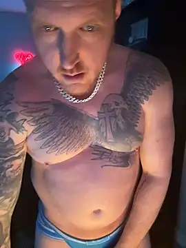 CloudyKingG online show from 13, 4, 2026