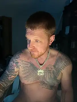 Snapshot of CloudyKingG chatting on 8, 7, 2026 CloudyKingG online show from 8, 7, 2026