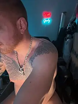 CloudyKingG online show from 16, 4, 2026