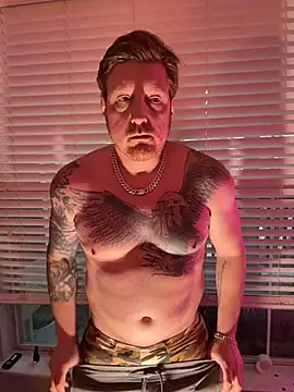 CloudyKingG online show from 17, 3, 2026