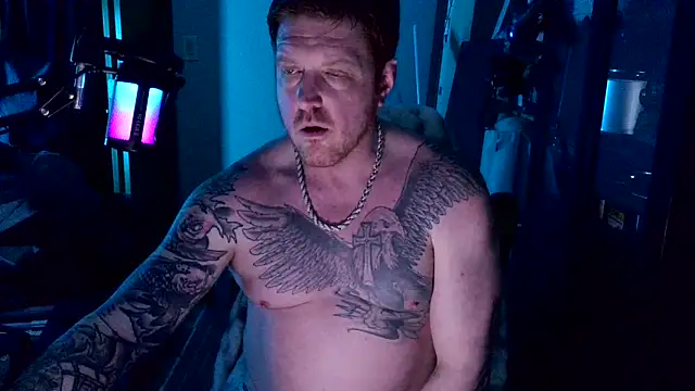 CloudyKingG online show from 23, 2, 2026