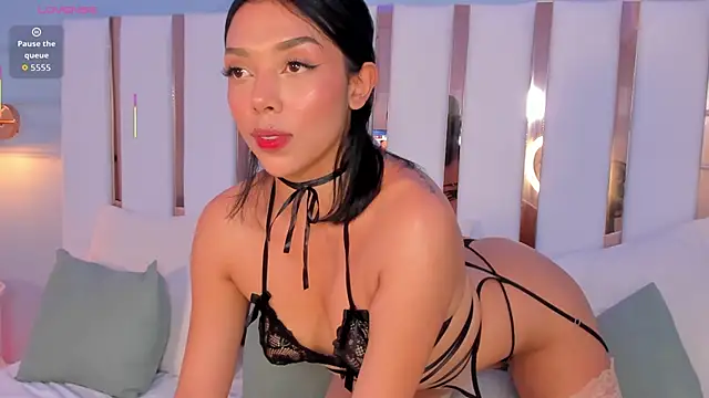 selene phmoon online show from 16, 11, 2025