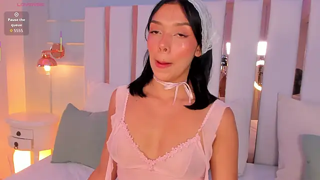 selene phmoon online show from 17, 1, 2026