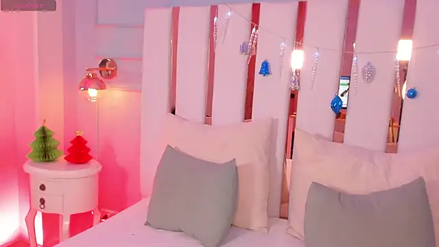 selene phmoon online show from 17, 12, 2025