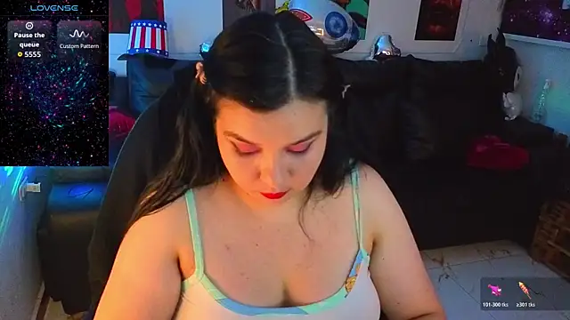 rini bunny online show from 1, 8, 2026