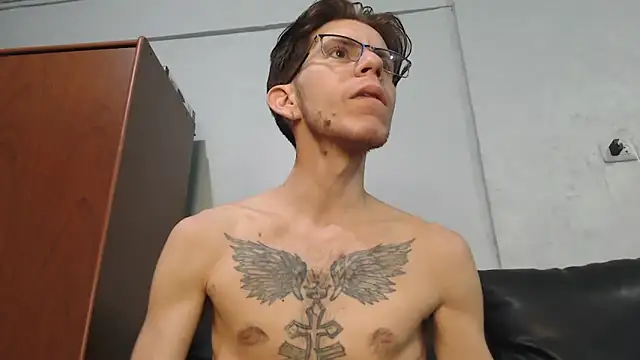 AlexandroRossi online show from 15, 11, 2025