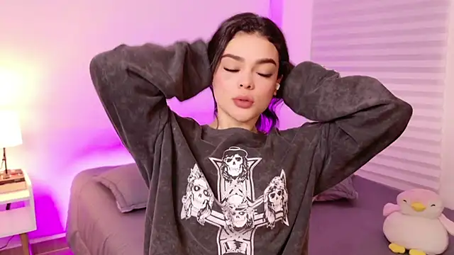 DulceDuarte online show from 17, 1, 2026