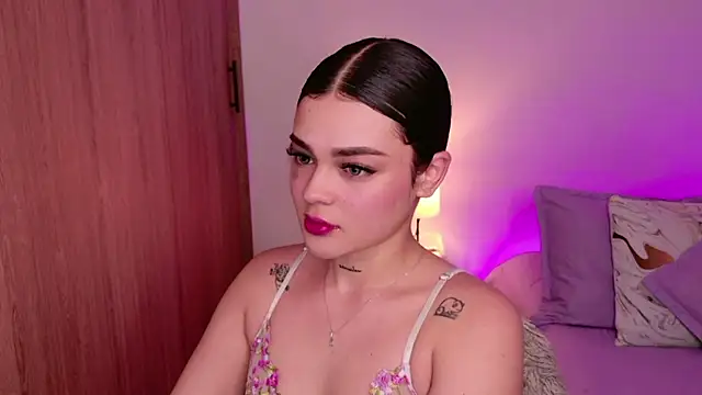 DulceDuarte online show from 8, 1, 2026