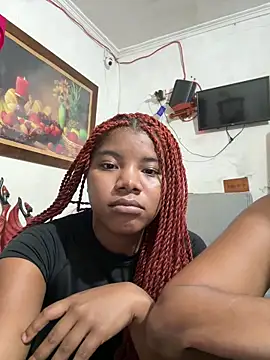 chocolatito-ho online show from 6, 2, 2026