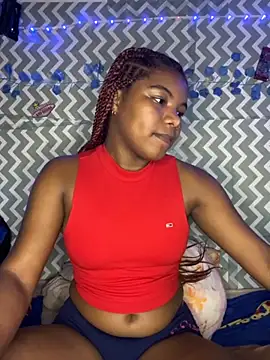 chocolatito-ho online show from 9, 11, 2025