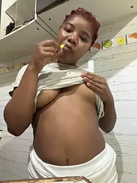 chocolatito-ho online show from 1, 12, 2025