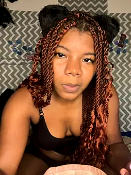 Snapshot of chocolatito-ho chatting on 17, 10, 2025 chocolatito-ho online show from 17, 10, 2025