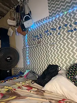 chocolatito-ho online show from 24, 10, 2025