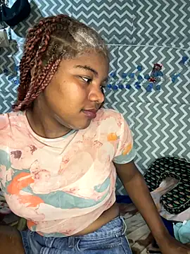 chocolatito-ho online show from 12, 11, 2025