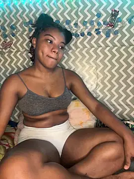 chocolatito-ho online show from 28, 10, 2025