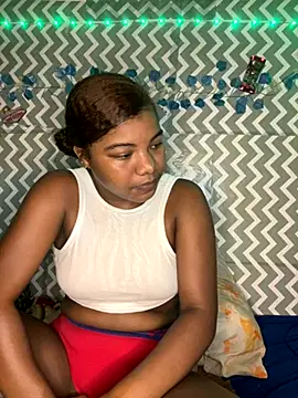 chocolatito-ho online show from 4, 11, 2025