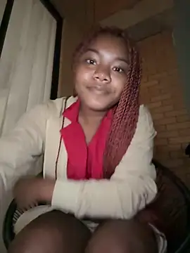 chocolatito-ho online show from 16, 11, 2025