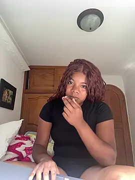 chocolatito-ho online show from 13, 2, 2026