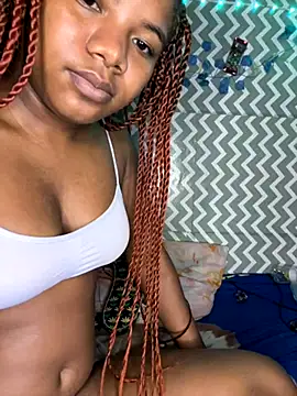 chocolatito-ho online show from 7, 11, 2025