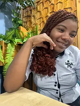 chocolatito-ho online show from 22, 10, 2025