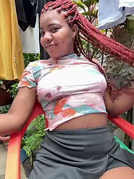 chocolatito-ho online show from 31, 1, 2026